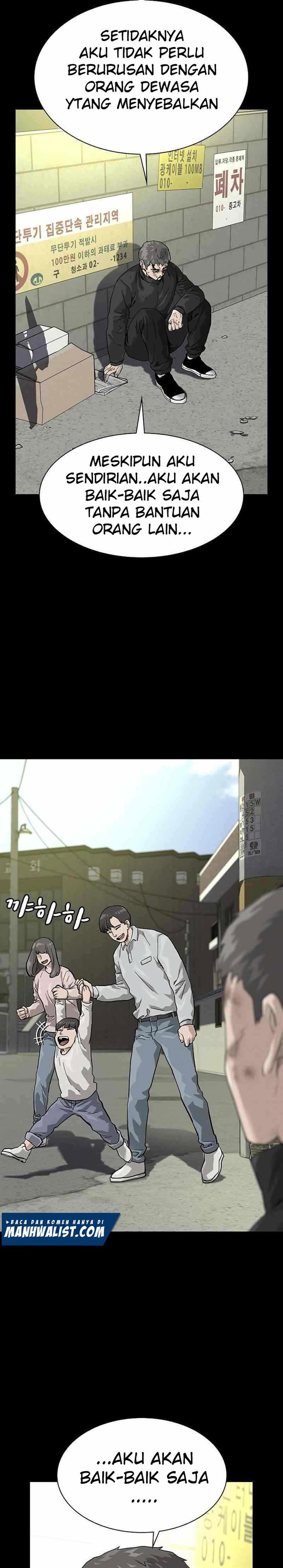 To Not Die Chap 60 - Next Chap 61