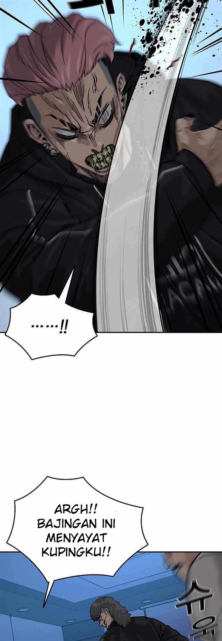 To Not Die Chap 62 - Next Chap 63