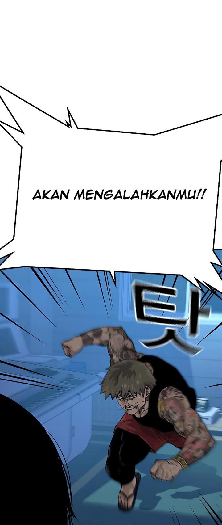 To Not Die Chap 68 - Next Chap 69