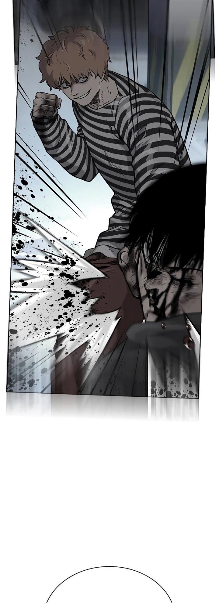 To Not Die Chap 68 - Next Chap 69