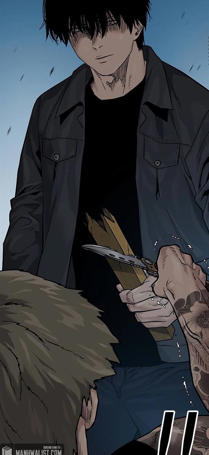 To Not Die Chap 68 - Next Chap 69