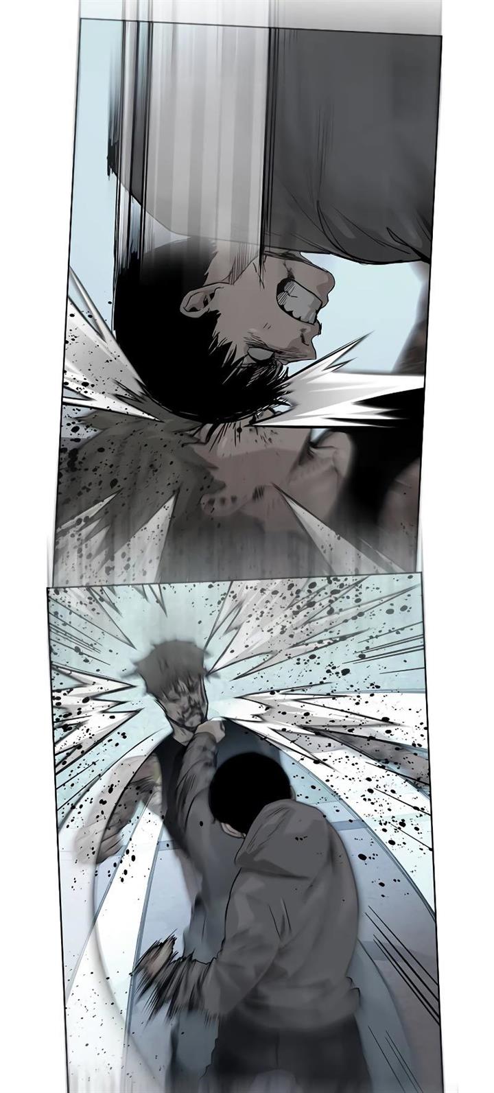 To Not Die Chap 68 - Next Chap 69