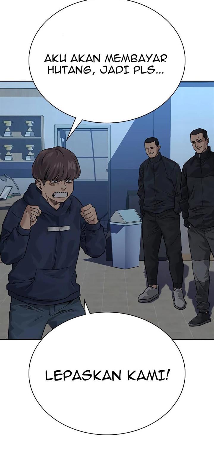 To Not Die Chap 68 - Next Chap 69