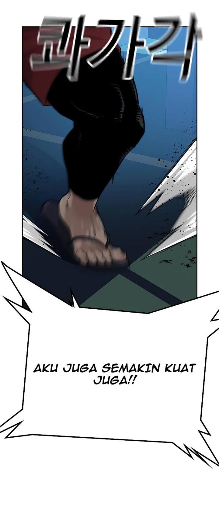 To Not Die Chap 68 - Next Chap 69