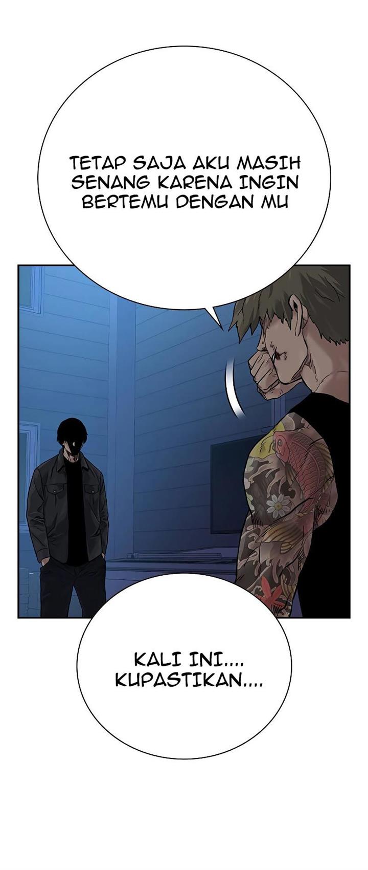 To Not Die Chap 68 - Next Chap 69