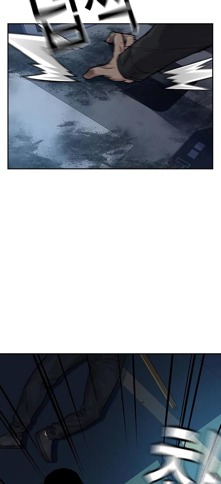 To Not Die Chap 68 - Next Chap 69