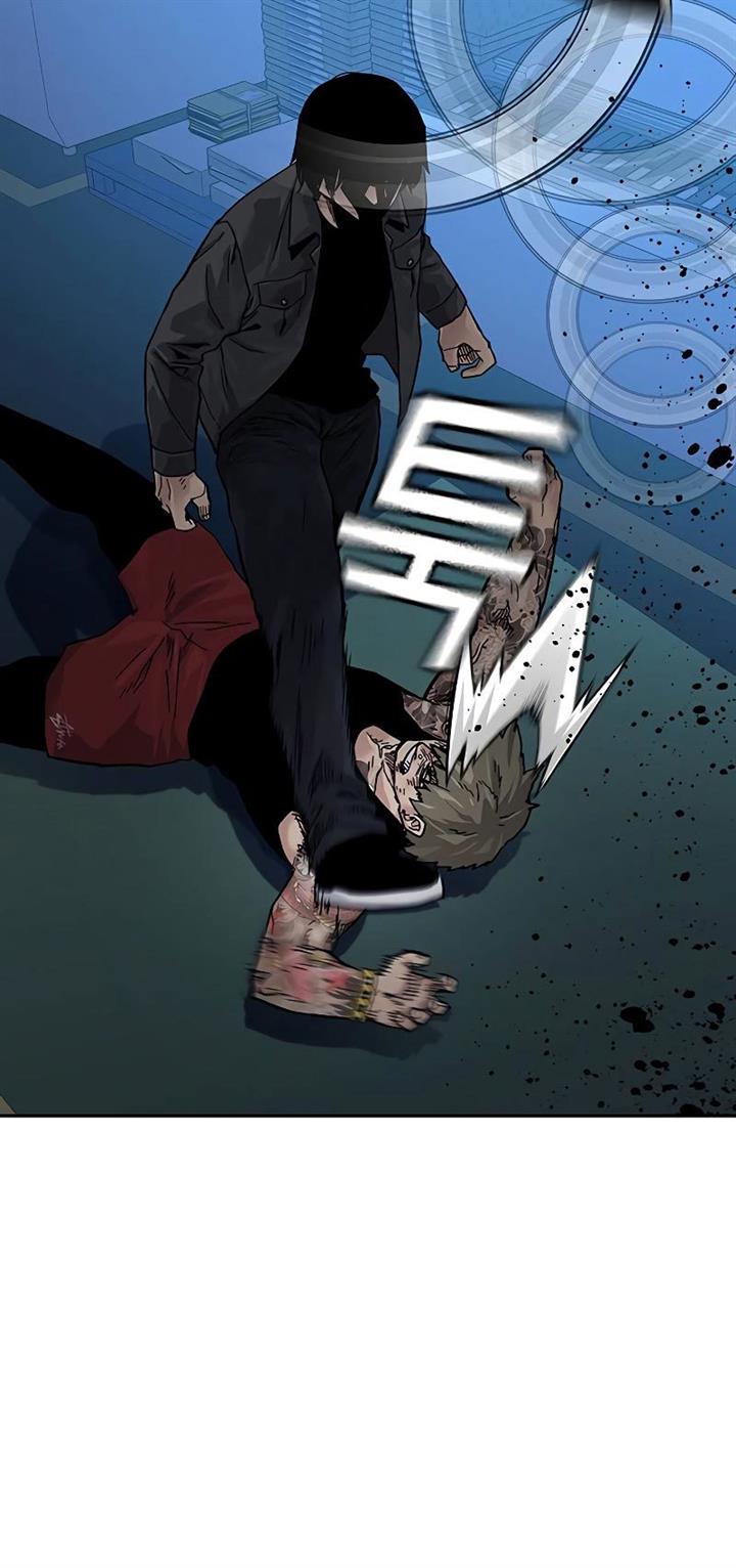 To Not Die Chap 68 - Next Chap 69