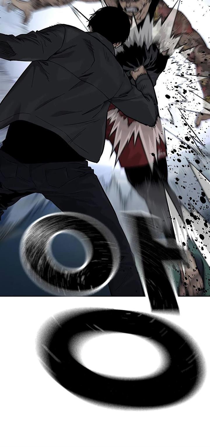 To Not Die Chap 68 - Next Chap 69