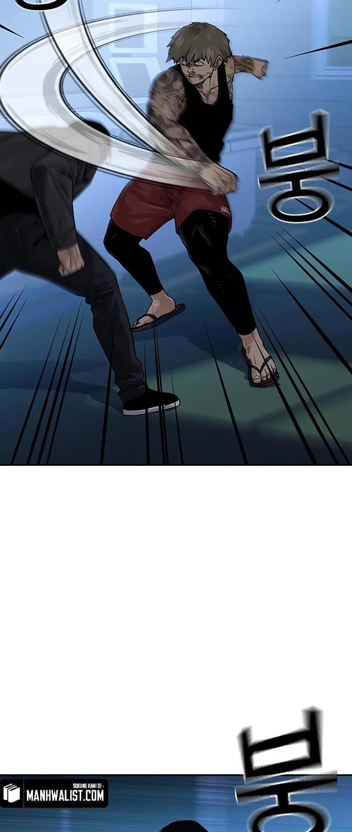 To Not Die Chap 68 - Next Chap 69