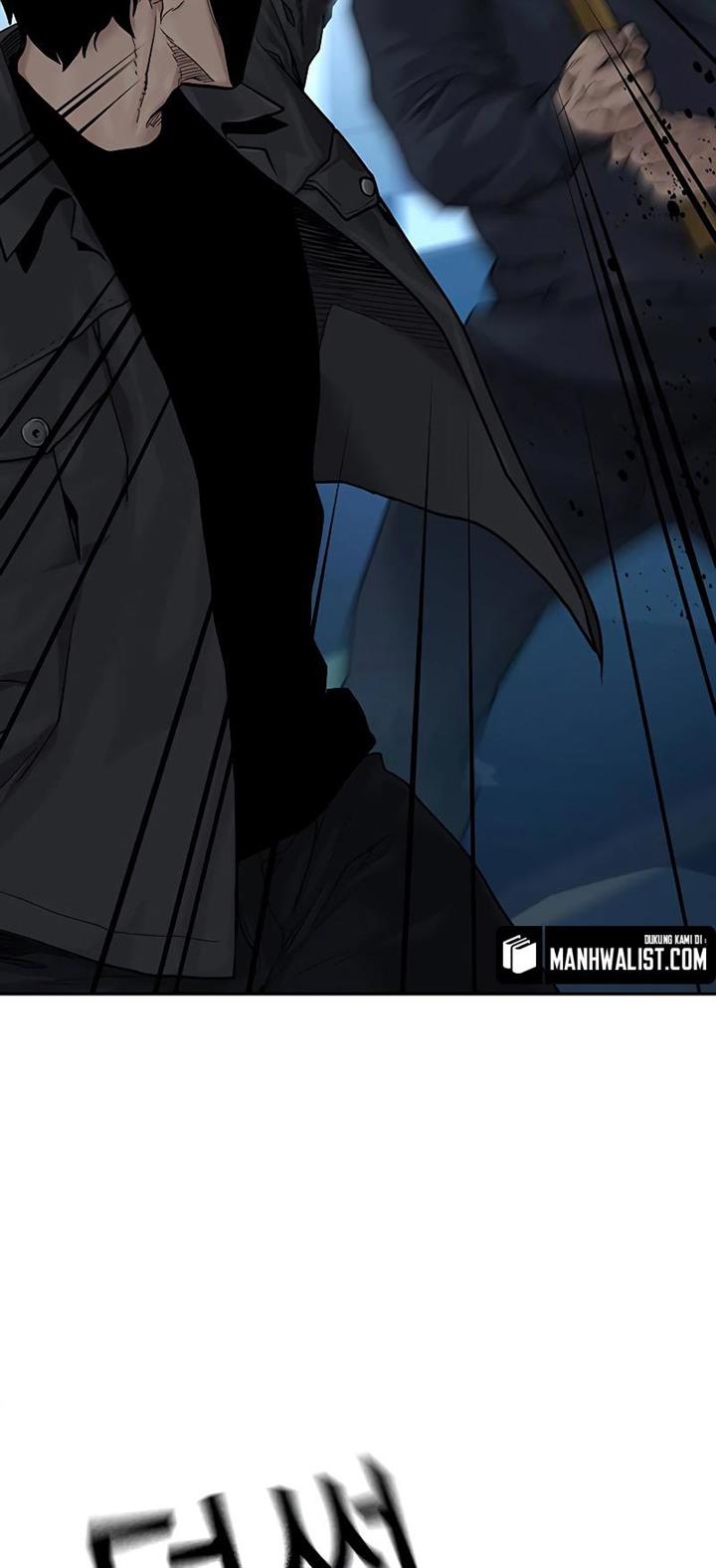 To Not Die Chap 68 - Next Chap 69