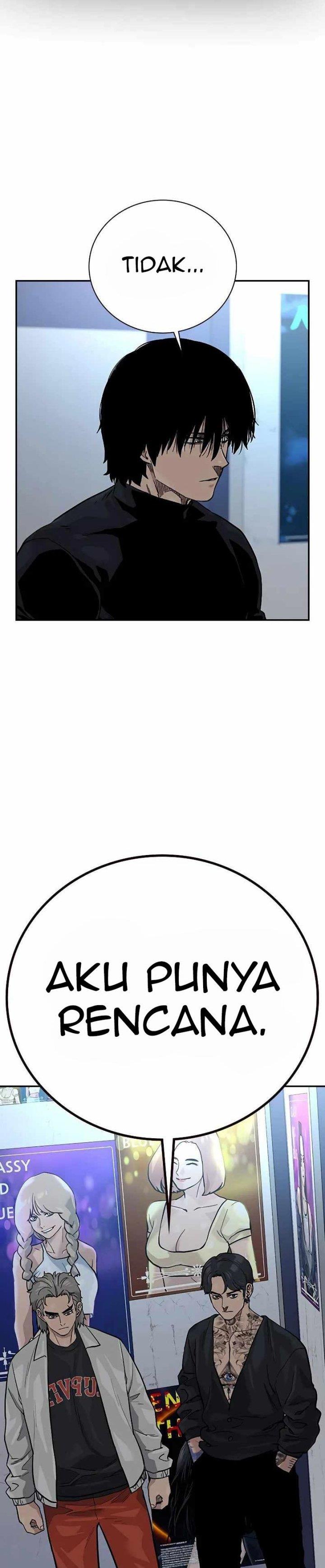 To Not Die Chap 87 - Next Chap 88