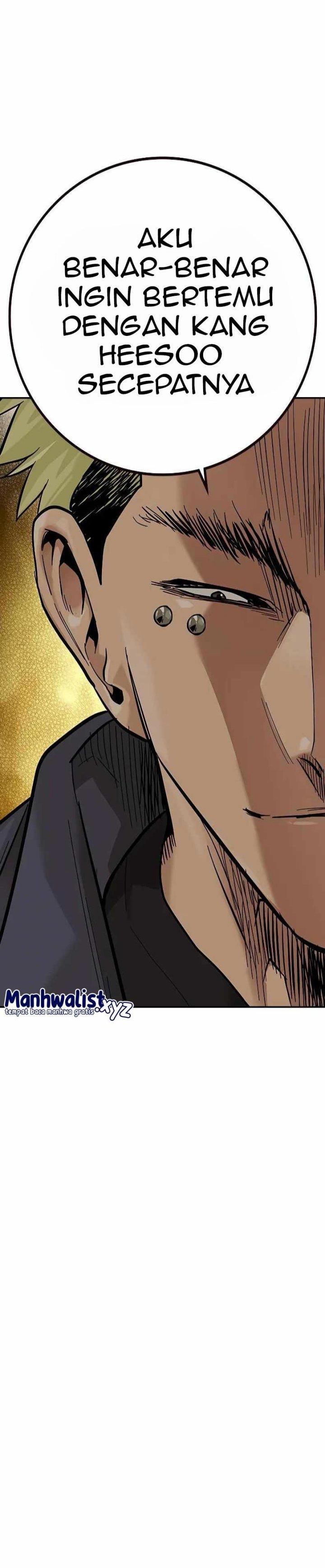 To Not Die Chap 87 - Next Chap 88