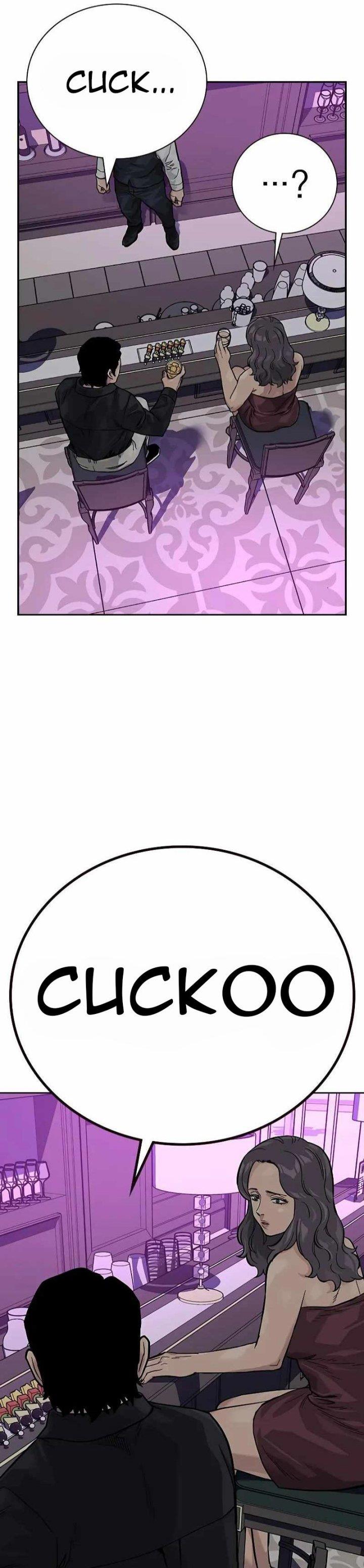 To Not Die Chap 87 - Next Chap 88