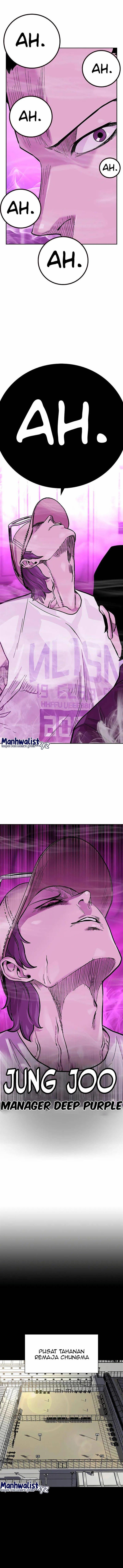 To Not Die Chap 89 - Next Chap 90