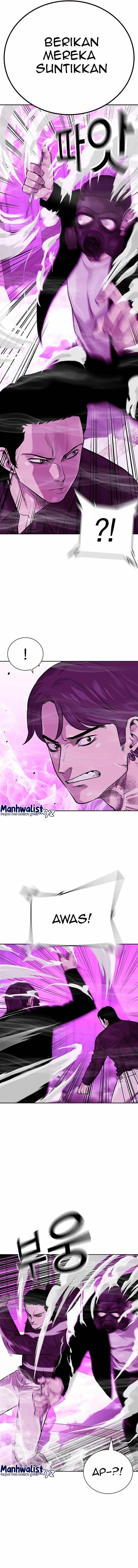 To Not Die Chap 89 - Next Chap 90