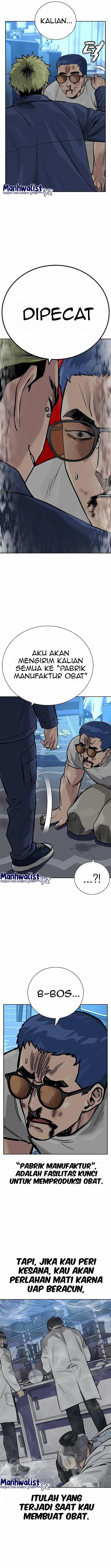 To Not Die Chap 92 - Next Chap 93