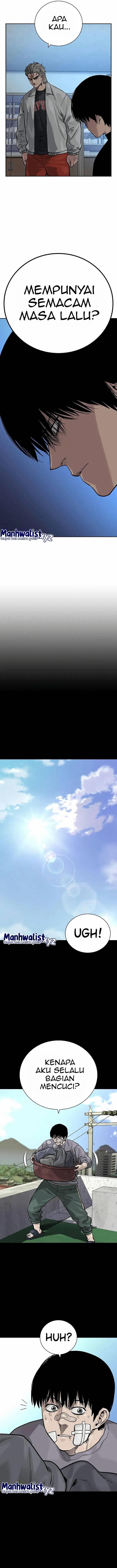 To Not Die Chap 92 - Next Chap 93