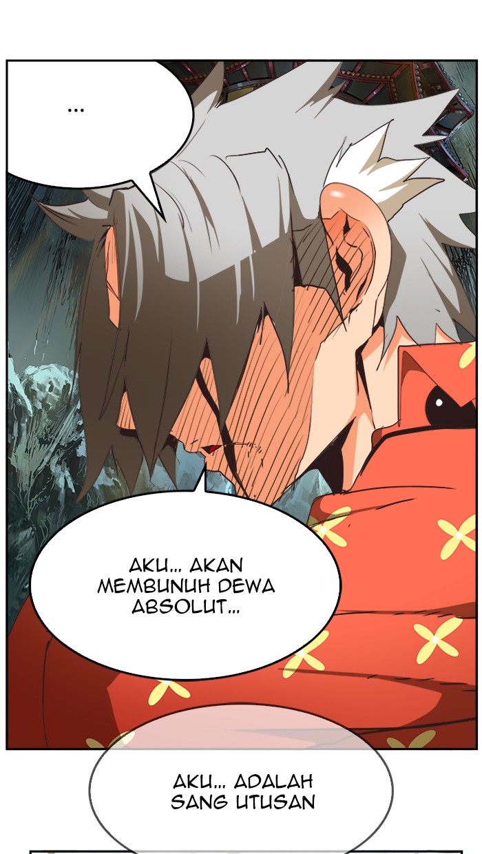 The God of High School Chap 473 - Next Chap 474