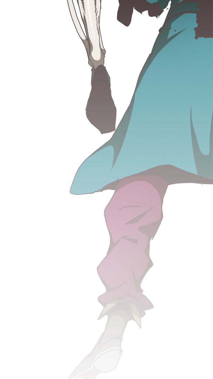 The God of High School Chap 473 - Next Chap 474