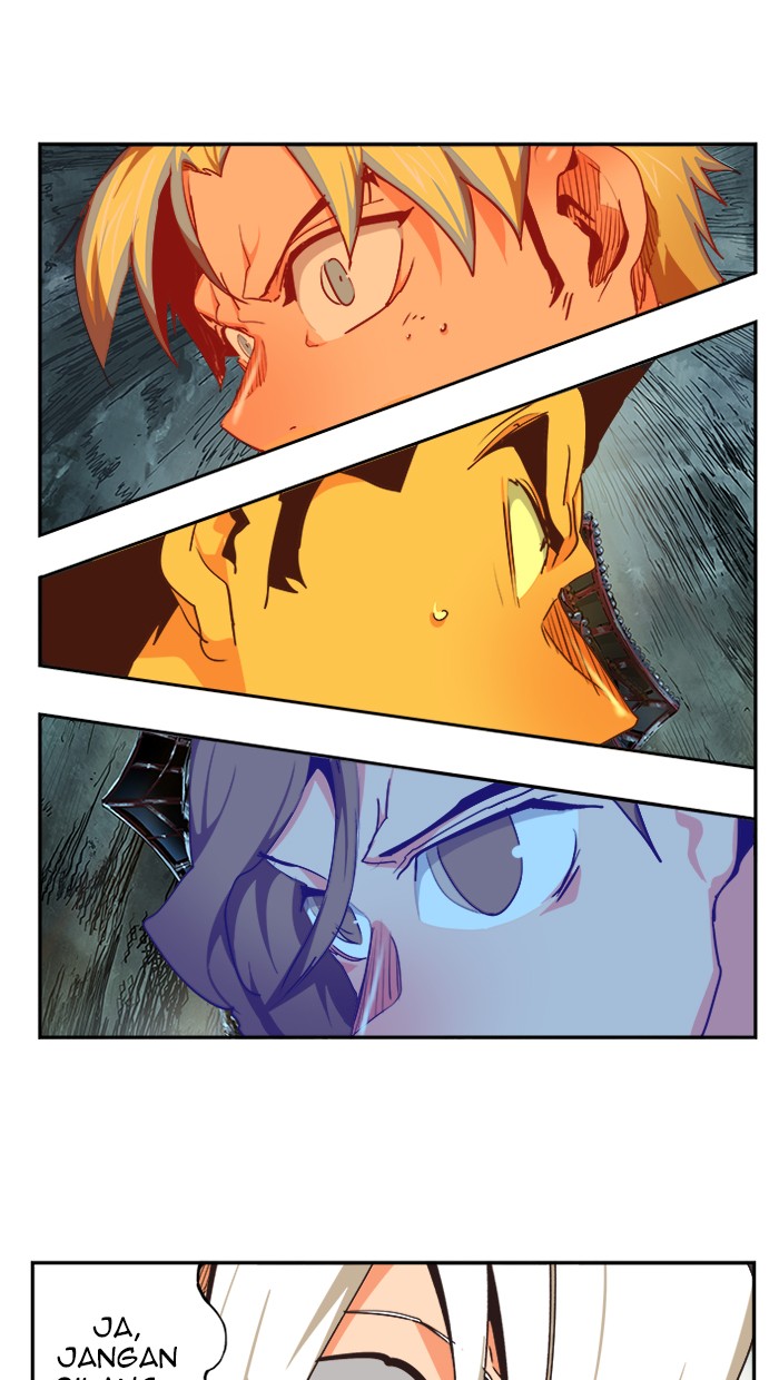 The God of High School Chap 473 - Next Chap 474