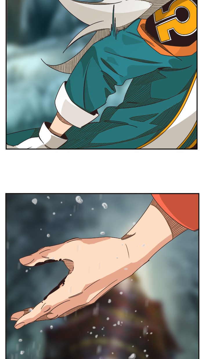 The God of High School Chap 473 - Next Chap 474