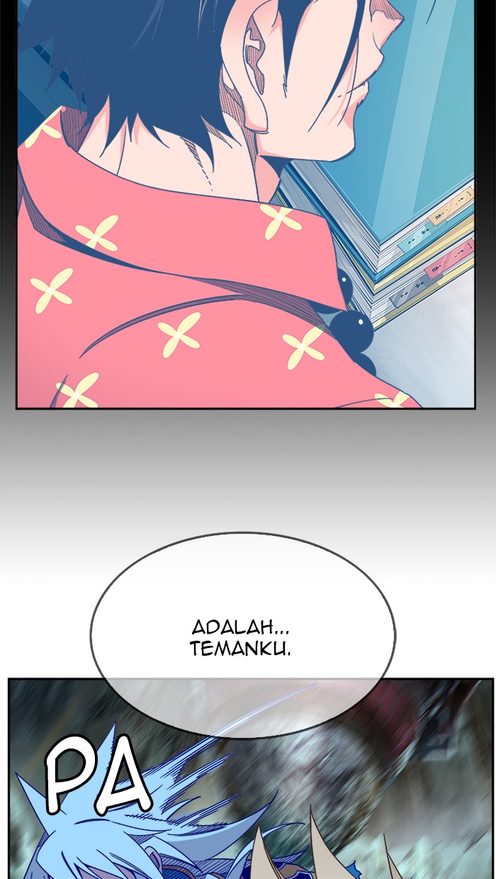 The God of High School Chap 473 - Next Chap 474