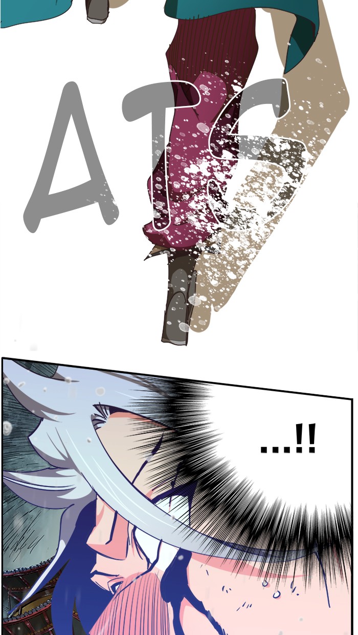 The God of High School Chap 473 - Next Chap 474