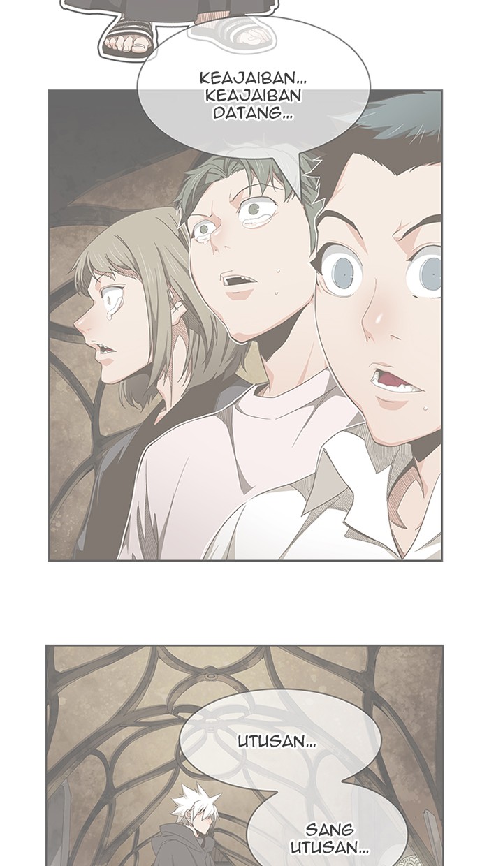 The God of High School Chap 473 - Next Chap 474