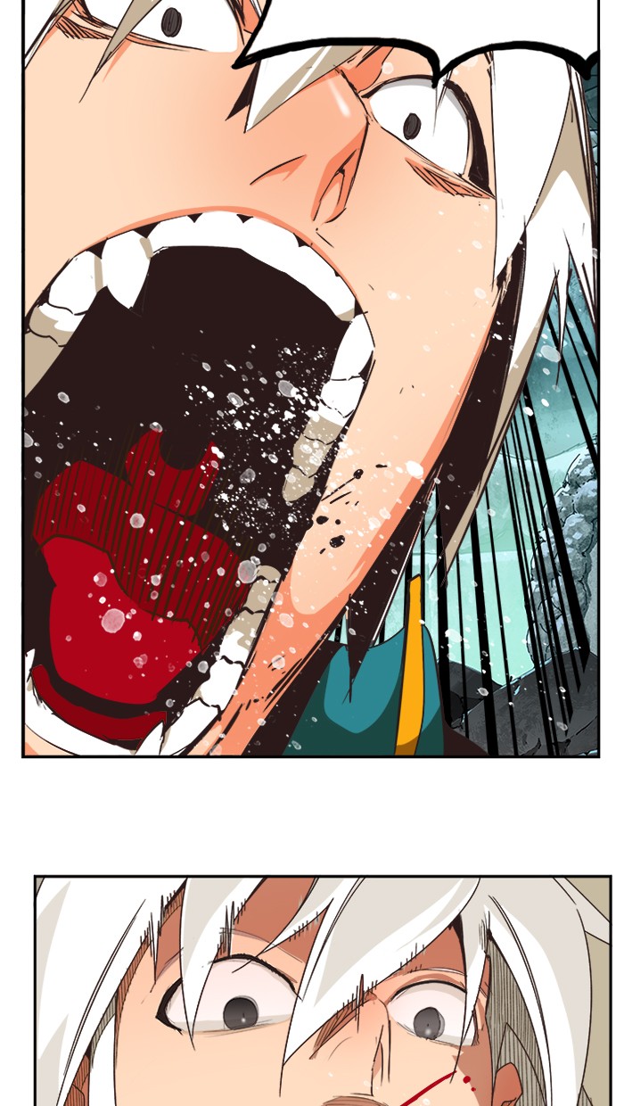 The God of High School Chap 473 - Next Chap 474