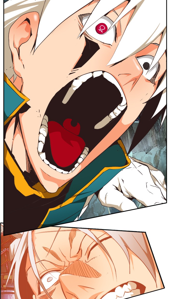 The God of High School Chap 473 - Next Chap 474