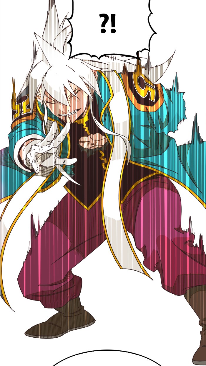 The God of High School Chap 473 - Next Chap 474