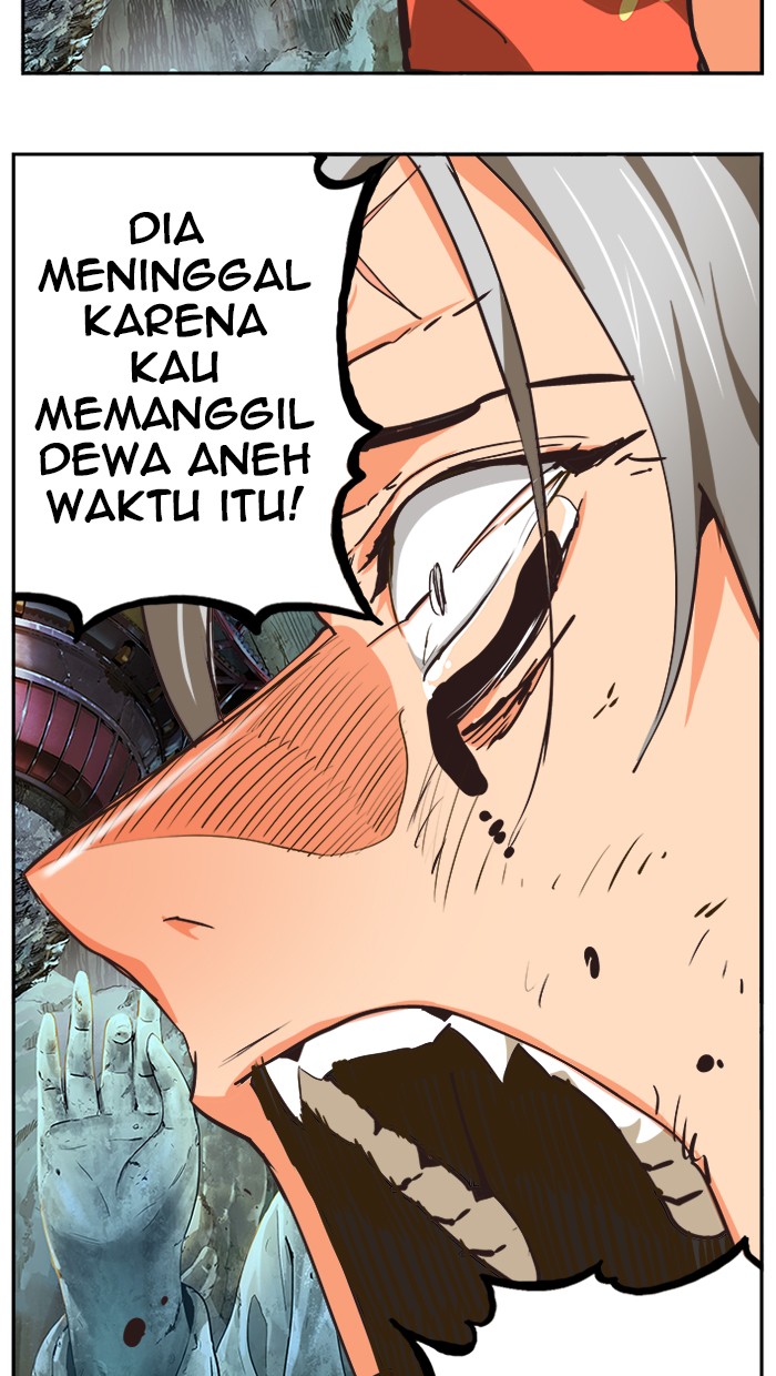 The God of High School Chap 473 - Next Chap 474