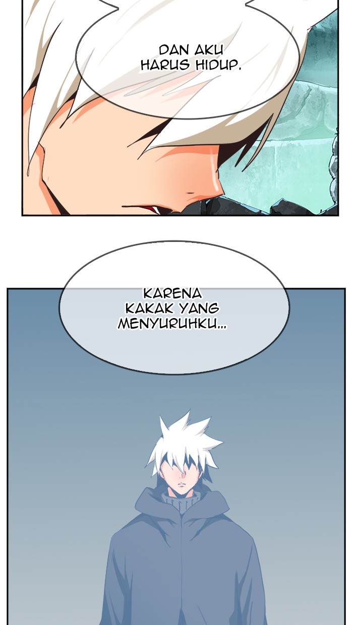 The God of High School Chap 473 - Next Chap 474