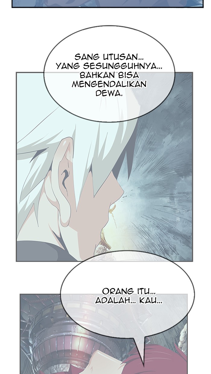 The God of High School Chap 473 - Next Chap 474