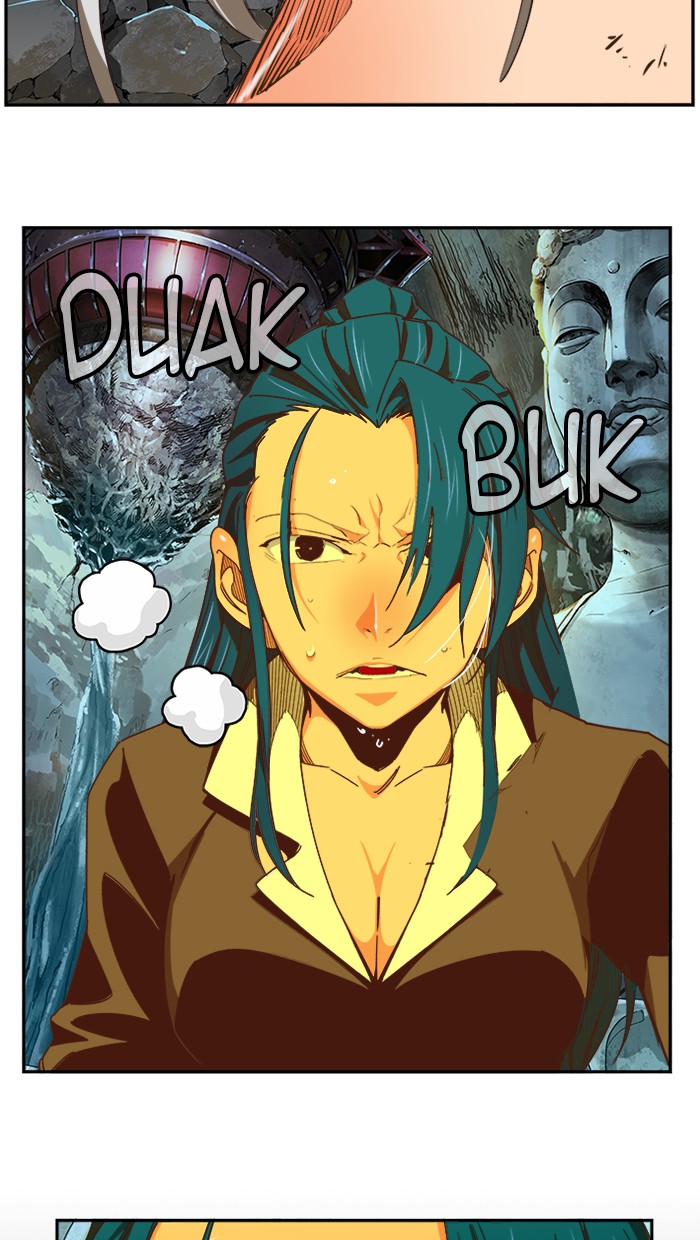 The God of High School Chap 473 - Next Chap 474