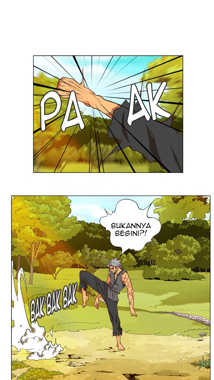 The God of High School Chap 470 - Next Chap 471