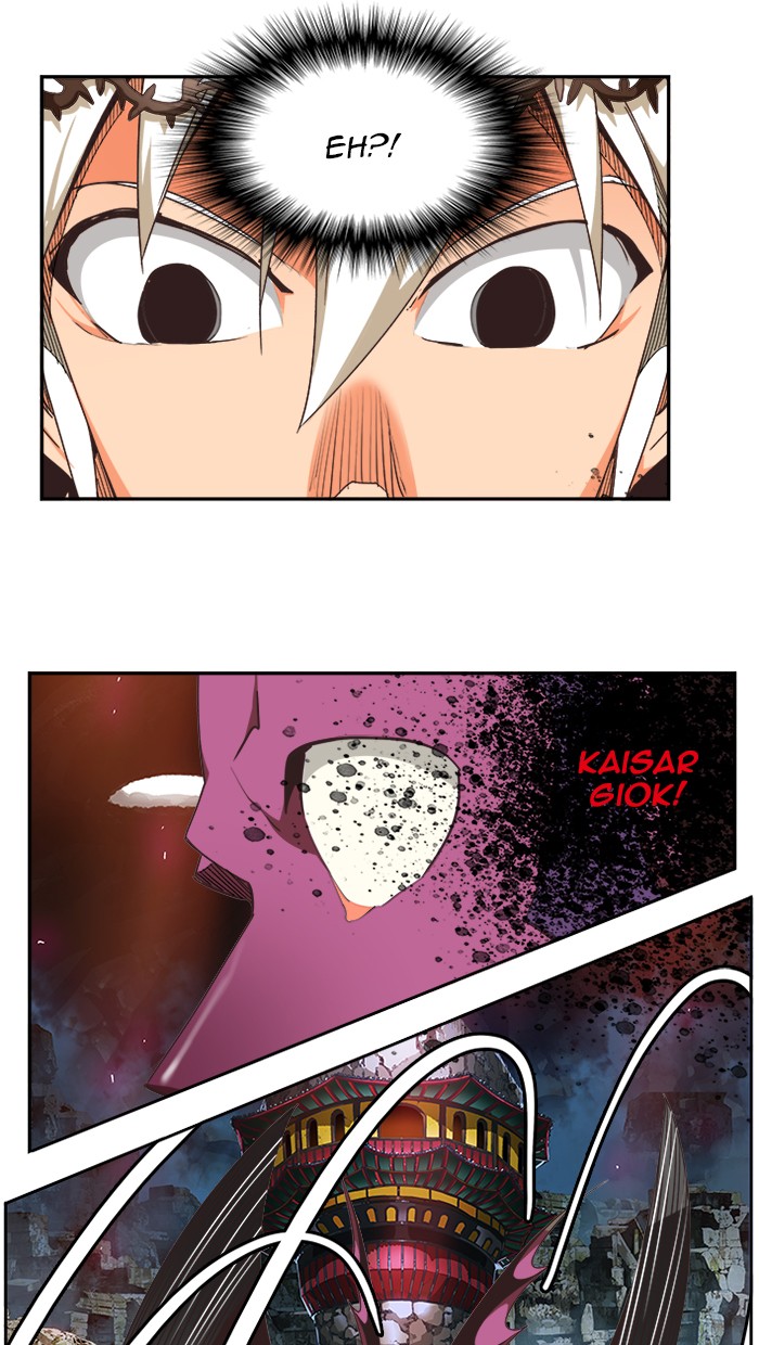 The God of High School Chap 470 - Next Chap 471