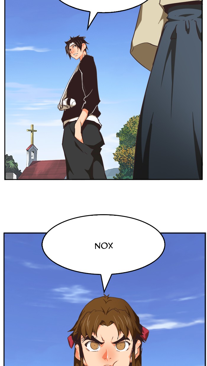 The God of High School Chap 470 - Next Chap 471