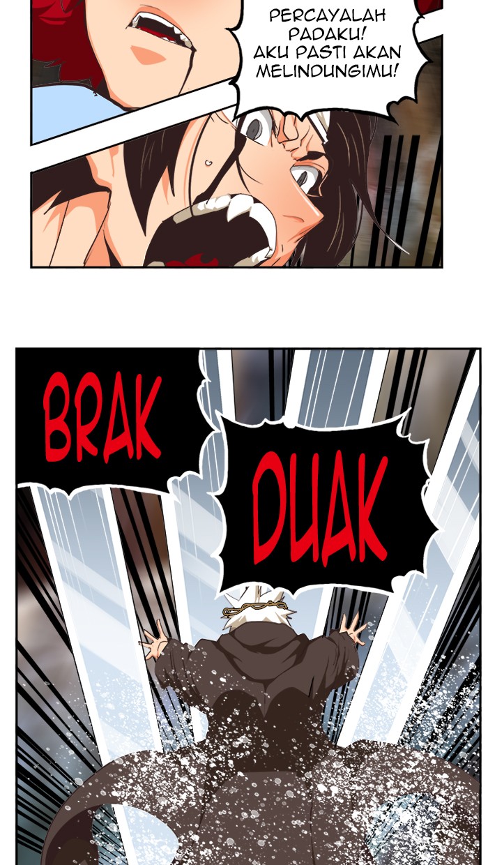 The God of High School Chap 470 - Next Chap 471