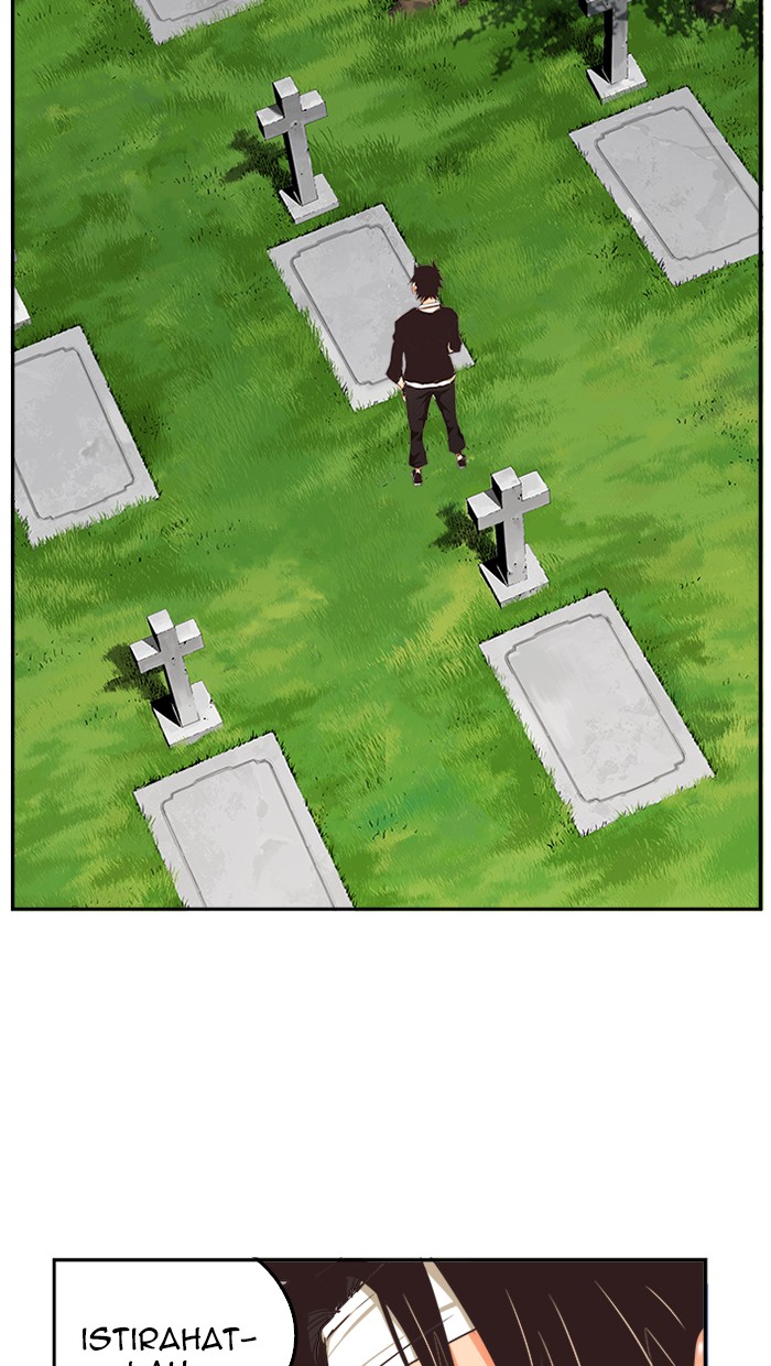 The God of High School Chap 470 - Next Chap 471