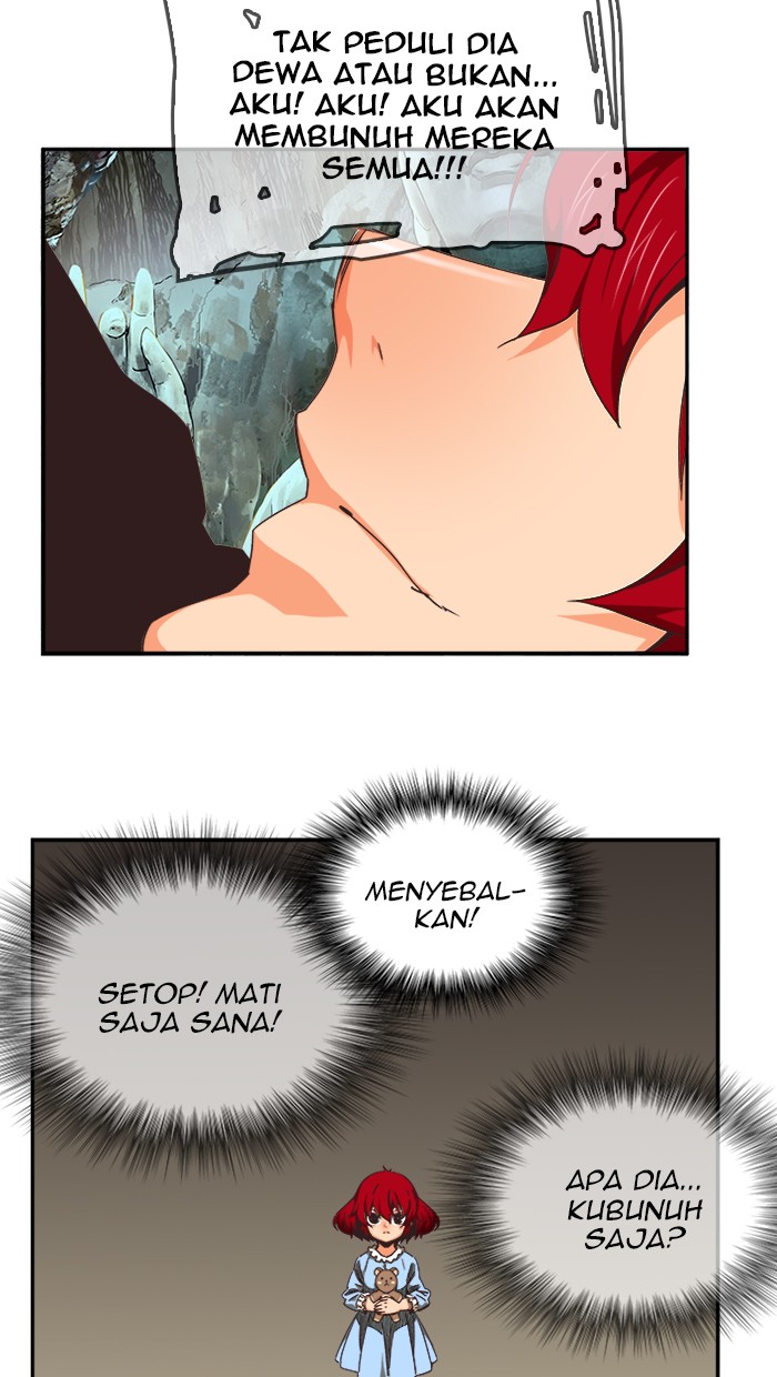 The God of High School Chap 470 - Next Chap 471