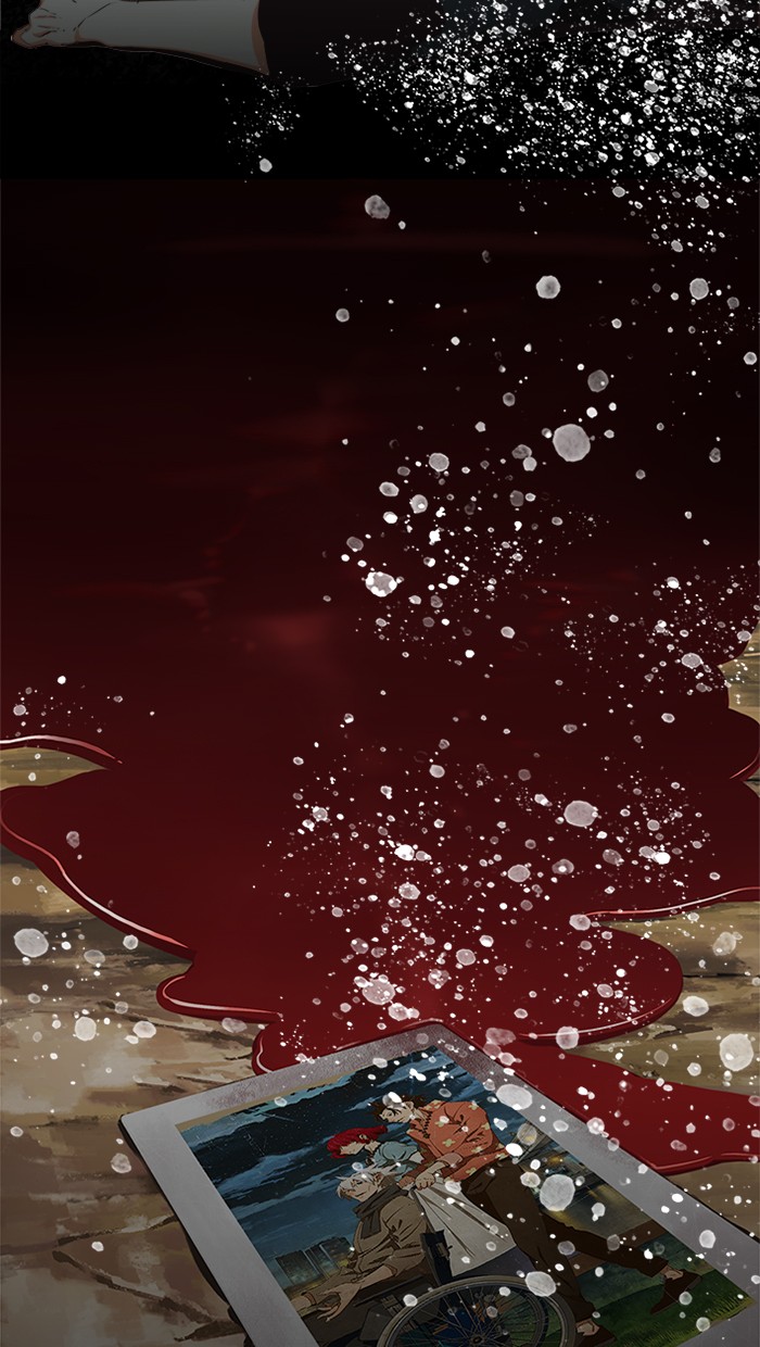 The God of High School Chap 470 - Next Chap 471