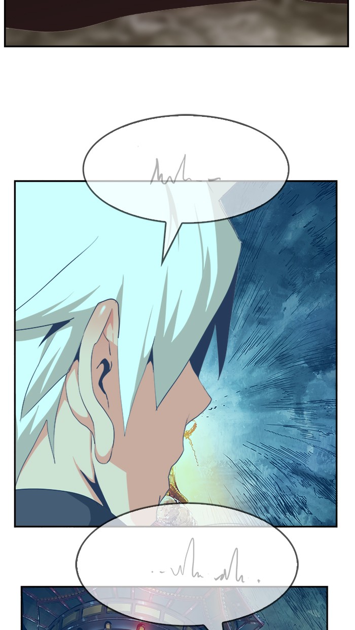 The God of High School Chap 470 - Next Chap 471