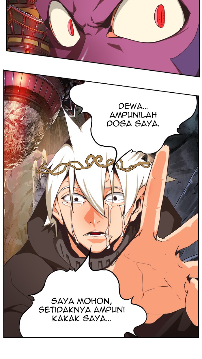 The God of High School Chap 470 - Next Chap 471