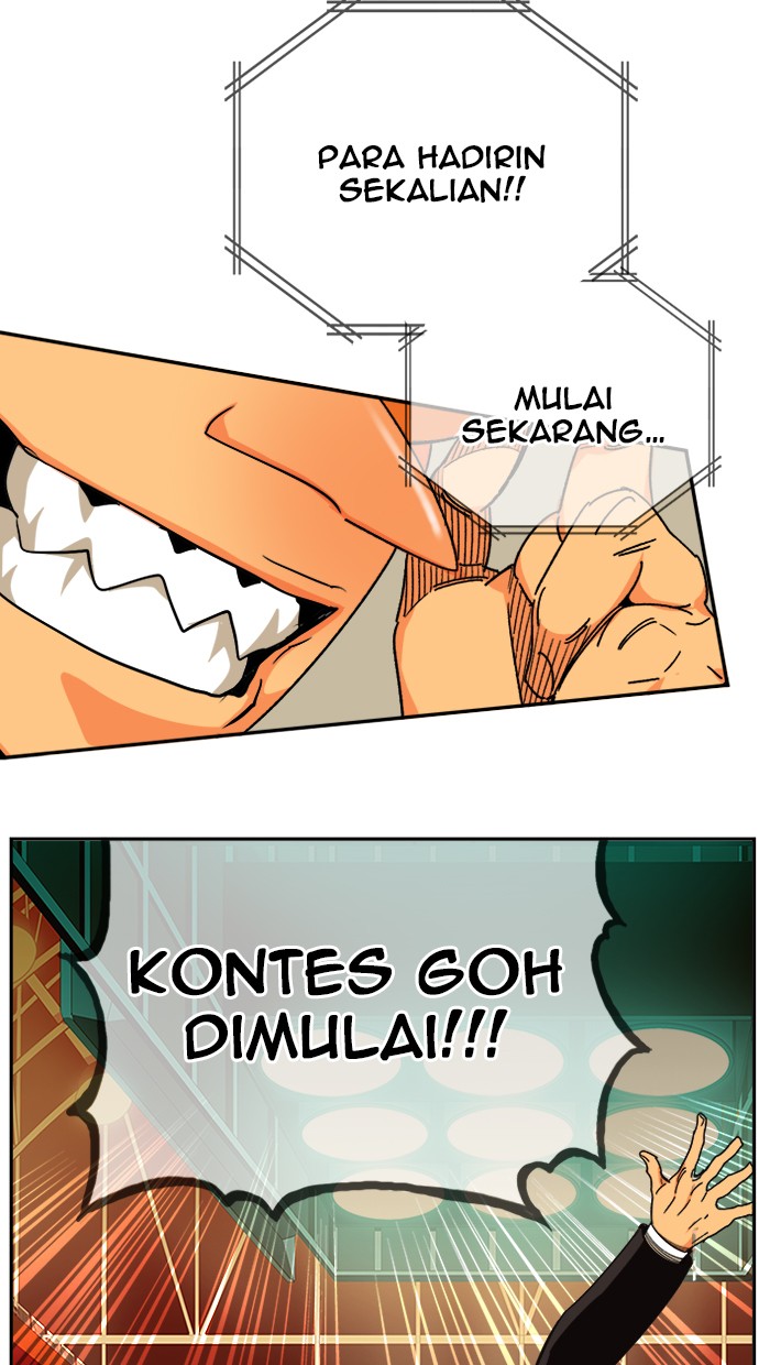 The God of High School Chap 471 - Next Chap 472