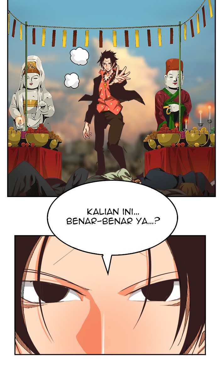 The God of High School Chap 471 - Next Chap 472