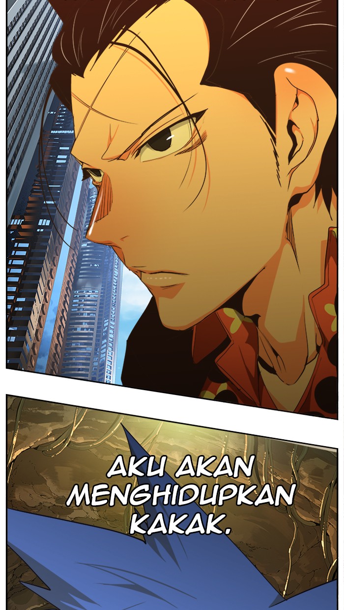 The God of High School Chap 471 - Next Chap 472