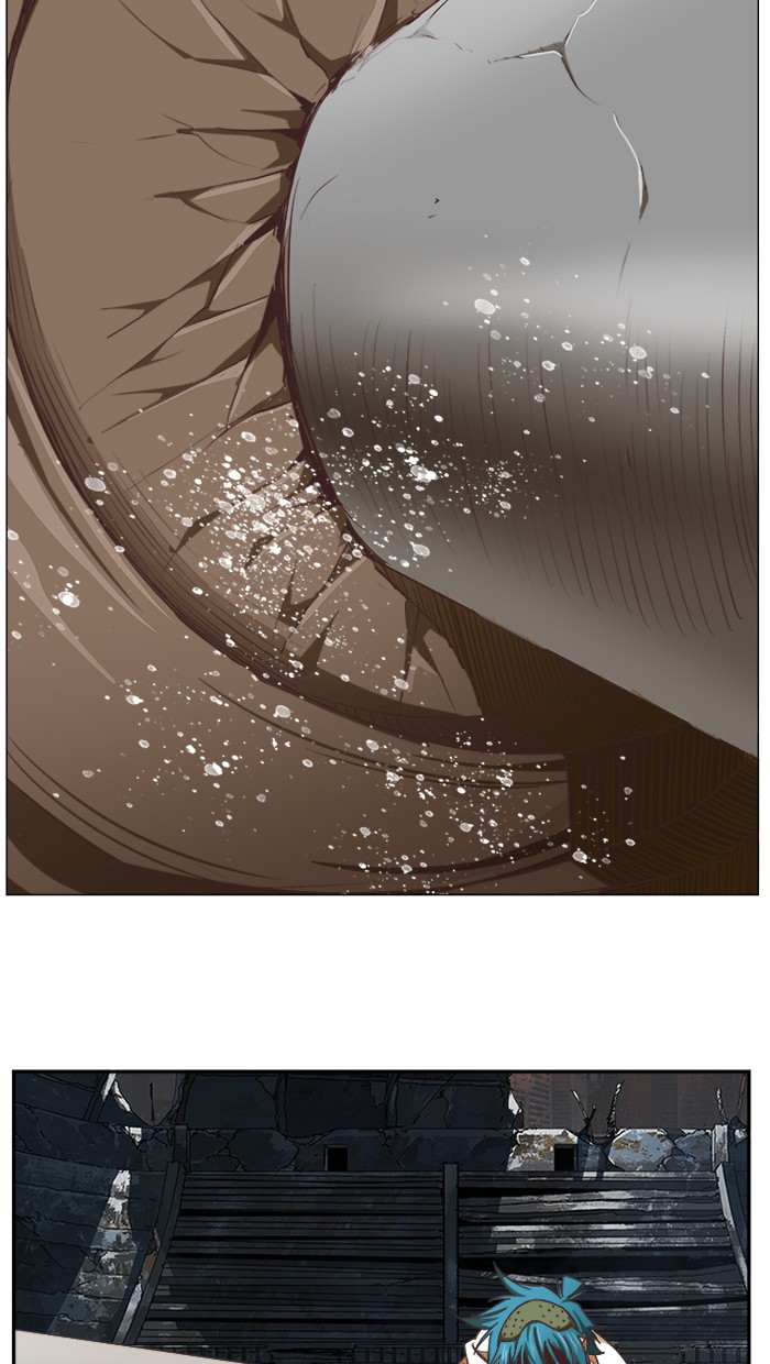 The God of High School Chap 477 - Next Chap 478