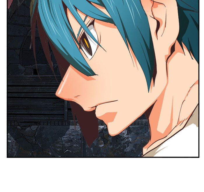 The God of High School Chap 477 - Next Chap 478