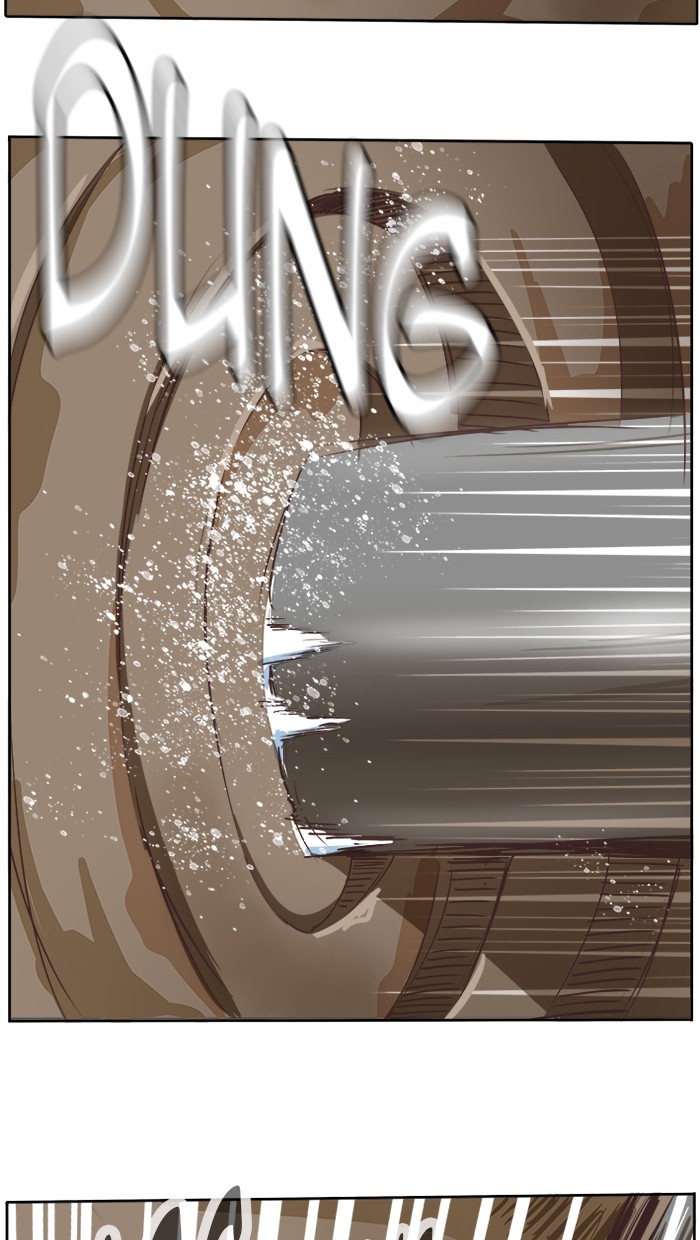 The God of High School Chap 477 - Next Chap 478